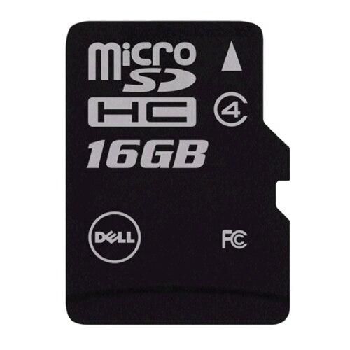 16GB microSDHC/SDXC Card CusKit "385-BBKJ" (include TV 0.03 lei)