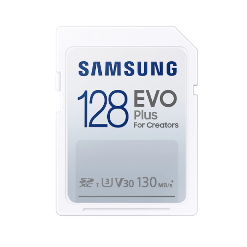 Card memorie Samsung MB-SC128K/EU "MB-SC128K/EU" (include TV 0.03 lei)