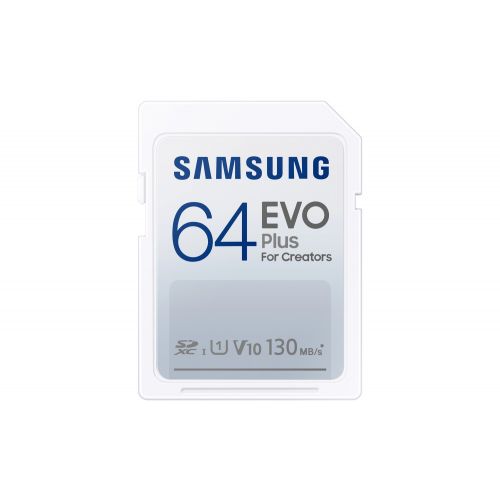 Card memorie Samsung MB-SC64K/EU "MB-SC64K/EU" (include TV 0.03 lei)