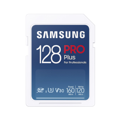Card memorie Samsung MB-SD128K/EU "MB-SD128K/EU" (include TV 0.03 lei)