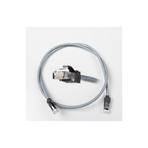 LANmark-6 Patch Cord Cat 6 Unscreened LSZH 10m Grey, "N116.P1A100DK" (include TV 0.06 lei)
