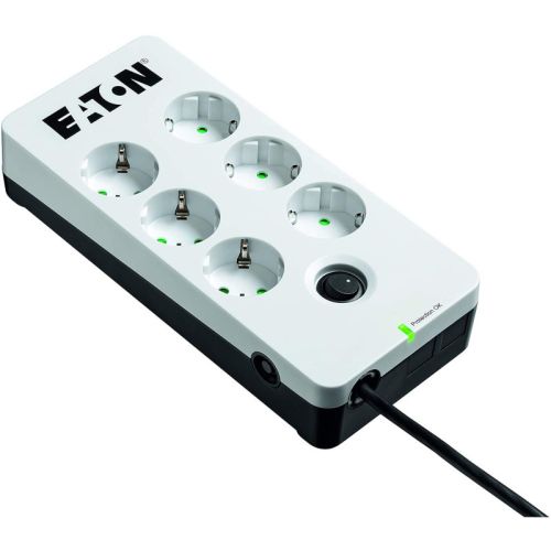 Eaton Protection Box 6 DIN,"PB6D" (include TV 0.8lei)