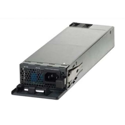 AC Power Supply for Cisco ISR 4450 and ISR 4350, Spare, "PWR-4450-AC="