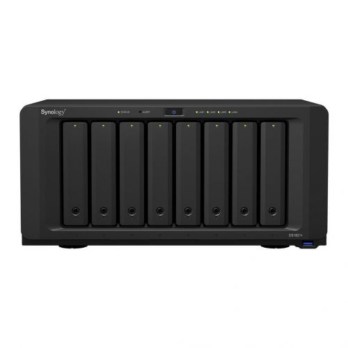 Synology DS1821+, "DS1821+" (include TV 3.50lei)
