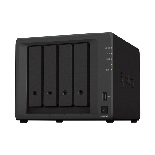 Synology DS923+ "DS923+", (include TV 3.50lei)