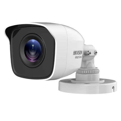 Camera 5MP, IR 20m, Lentila 2,8mm, Plastic - HikVision