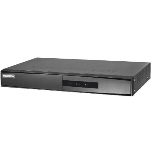 NVR Hikvision 8 canale DS-7108NI-Q1/M(C), 4MP, Incoming/Outgoing bandwidth 60/60 Mbps , DS-7108NI-Q1/MC