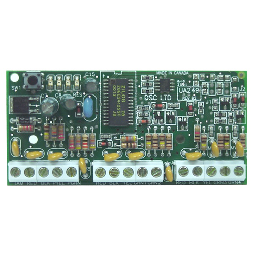 Modul interconectare 4 module PC5132 - DSC PC5320
