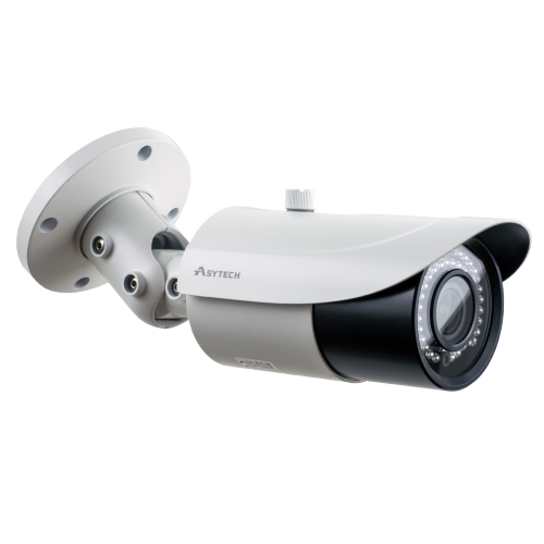 Camera 4 in 1, STARLIGHT 2 MP, lentila motorizata 2.8 - 12 mm - ASYTECH VT-H53EZV50S-2AM