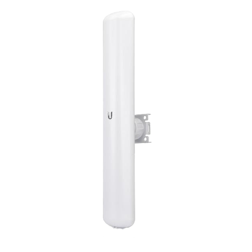 Antena wireless LiteBeam 5AC 16dBi airMAX MIMO 2x2 - Ubiquiti LAP-120