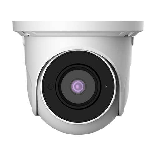 Camera AnalogHD 2 MP, lentila 2.8 mm, IR 30m - ASYTECH VT-A24DF30-2AS2(2.8mm)