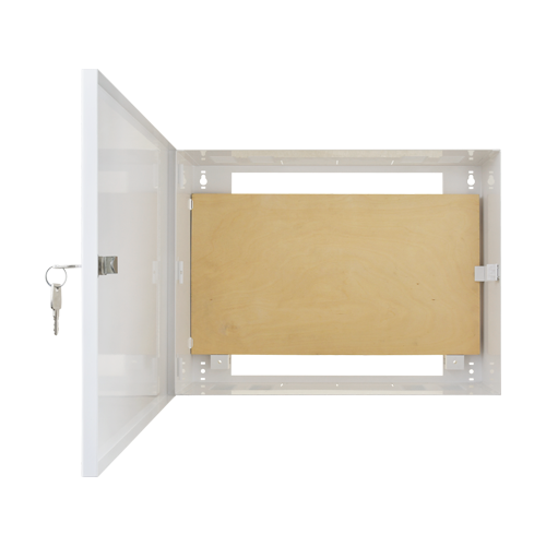 Cabinet universal pentru montaj echipamente AWO654-2
