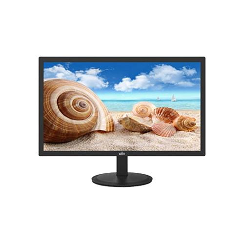 Monitor LED FullHD 22'', HDMI, VGA, Audio 2x2W - UNV MW3222-V