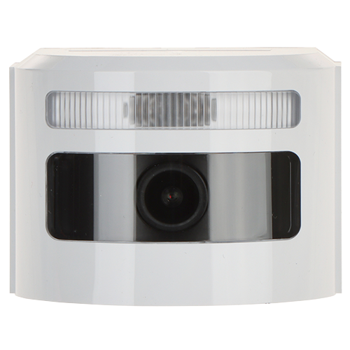 Modul Camera RF, lentila 2.0mm, Infrared Light, IP66 - HIKVISION DS-PDCM15PF-IR