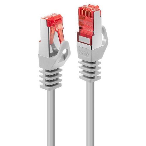 Cablu Lindy 3m Cat.6 S/FTP Cable, Grey, "LY-47345" (include TV 0.18lei)