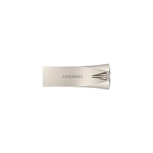 USB flash drive Samsung MUF-64BE3/APC, BAR Plus, "MUF-64BE3/APC" (include TV 0.03 lei)