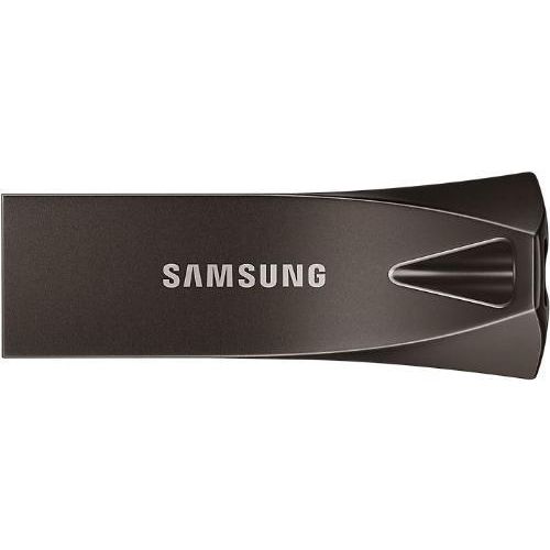 MEMORIE USB Samsung MEMORY DRIVE FLASH USB3.1 64GB/BAR PLUS MUF-64BE4/APC SAMSUNG, "MUF-64BE4/APC (include TV 0.03 lei)