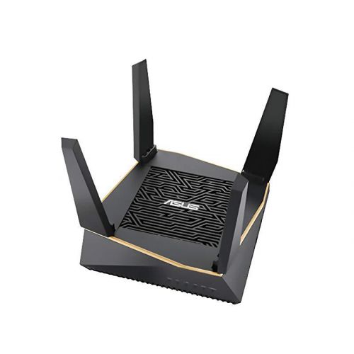 ASUS ROUTER AX6100 TRI-BAND WIFI 6