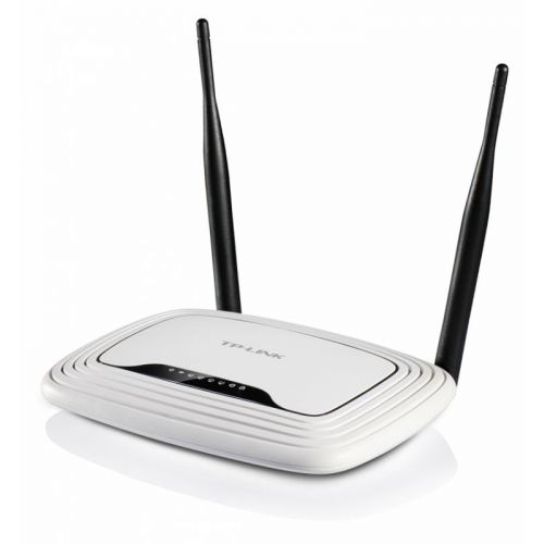 TPL ROUTER N300 FE 2.4GHZ ANT FIXE