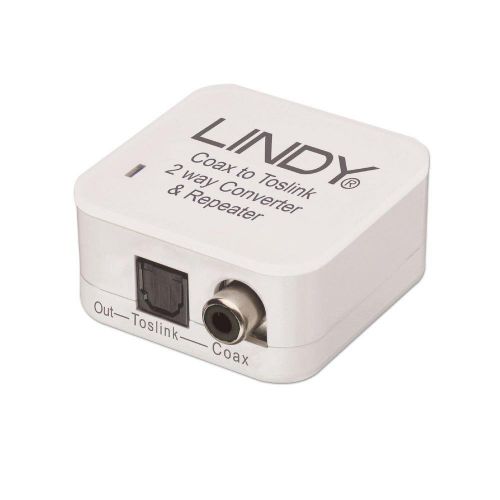 Lindy SPDIF Digital Audio Converter