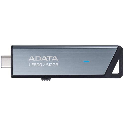 USB 256GB ADATA AELI-UE800-512G-CS