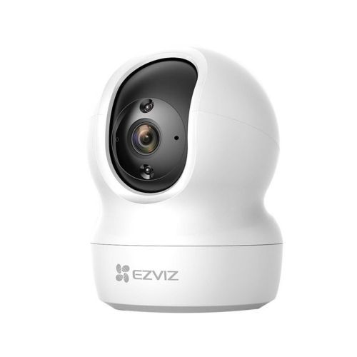 Camera IP Wifi EVZIZ CS-TY1-B0-1G2WF, Full HD 1080p, lentila 4mm, IR 10m, slot microSD, microfon, difuzor, Smart Tracking