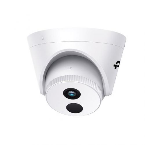 Camera de supraveghere IP TP-Link VIGI C400HP-2.8, 3 MP, 30 FPS, 2.8 mm, IR 30m, PoE, interior