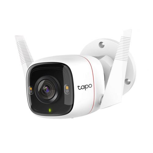 TAPO C320WS WIFI CAM HOME SECURITY