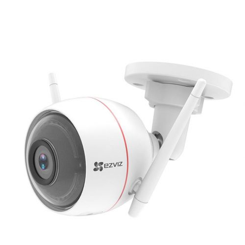 Camera supravghere video Ezviz CS-CV310-A0-1B2WFR, WiFi, 1080P, 2.8 mm, IR30M 