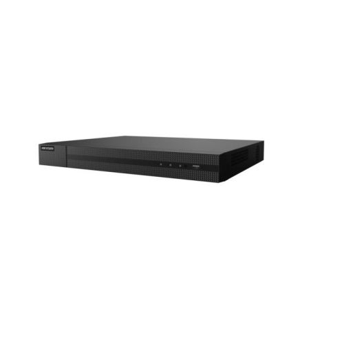 DVR Hikvision Hiwatch HWD-6116MH-G4, 16 canale, 6MP, 10 Mbps, audio prin coaxial