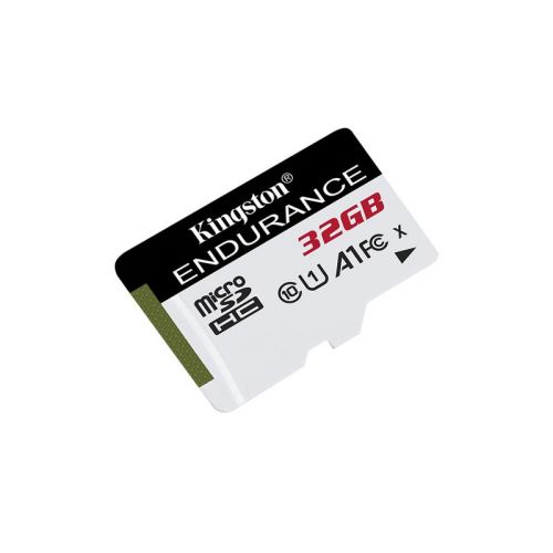 CARD MicroSD KINGSTON, 32 GB, MicroSDHC, clasa 10, standard UHS-I U1, "SDCE/32GB" (include TV 0.03 lei)