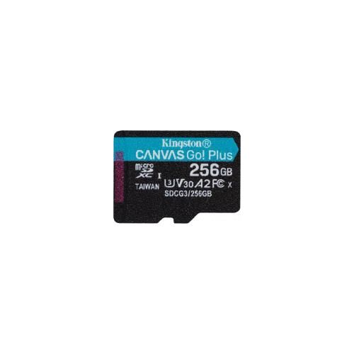 MEMORY MICRO SDXC 256GB UHS-I "SDCG3/256GBSP" (include TV 0.03 lei)
