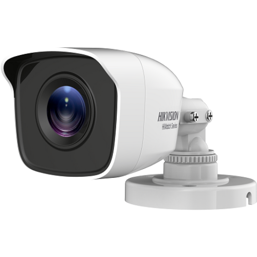 Camera 2 MP , IR 20m , Exterior , Exir , 2.8mm- HikVision HiWatch