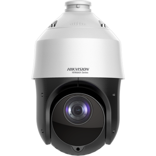 Camera de supraveghere Hikvision Turbo PTZ HWP-T4225I-D(D) 2MP 1920 × 1080 resolution, 1/2.8" HD progressive scan CMOS, 25× optical zoom ,4.8 mm to 120 mm, Working Distance:10 mm to 1500 mm (wide to tele) Zoom Speed,Approx. 3.2 s, Patrol 10 patrols, up to