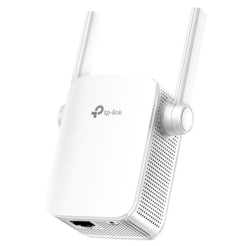 Wireless Range Extender Wi-Fi TP-LINK, TL-WA855RE