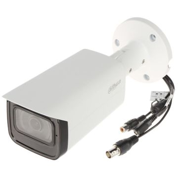 Camera bullet Dahua, 2MP, lentila 3.6mm, Full color, Starlight