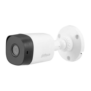 Camera bullet, 2 MP HDCVI, Smart IR 20 m, lentila 3.6mm, Dahua