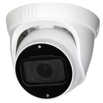 Camera de supraveghere Dome, Dahua HAC-T3A21-Z-2712, 2MP, IR 40m, Lentila motorizata 2.7-12mm, IP67