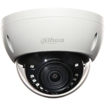 Camera de supraveghere Dome, Full HD, lentila fixa 2.8 mm, IR 30m, IP67, IK10, Dahua