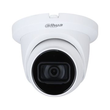 Camera dome, 2MP, lentila 2.8mm, IR 60m, Dahua